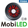 Fristom Fristom Achterlicht 3 functies FT-314 Dark look bajonet 5-pins E-keur Fristom Fristom Achterlicht 3 functies FT-314 Dark look bajonet 5-pins E-keur