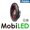 Fristom Fristom Achterlicht 3 functies FT-314 Dark look bajonet 5-pins E-keur Fristom Fristom Achterlicht 3 functies FT-314 Dark look bajonet 5-pins E-keur