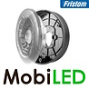 Fristom Fristom Solid housing for a neat surface-mounted for FT-313 and FT-314 Fristom Fristom Solid housing for a neat surface-mounted for FT-313 and FT-314