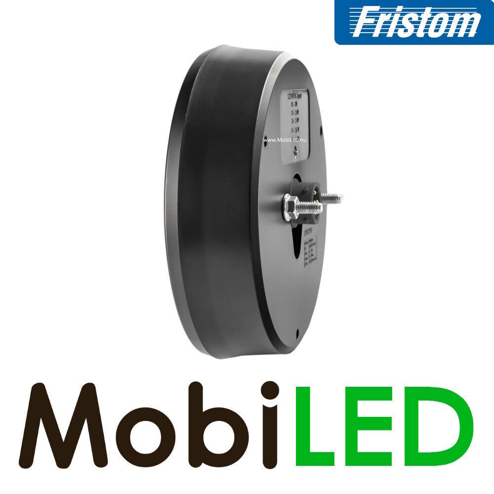 Fristom Un boîtier robuste pour une construction soignée pour FT-313 et FT-314 Fristom Un boîtier robuste pour une construction soignée pour FT-313 et FT-314