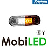 Fristom Fristom Zijmarkering amber/wit Fristom Fristom Zijmarkering amber/wit