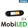 Fristom Fristom side marking amber/white dark look Fristom Fristom side marking amber/white dark look