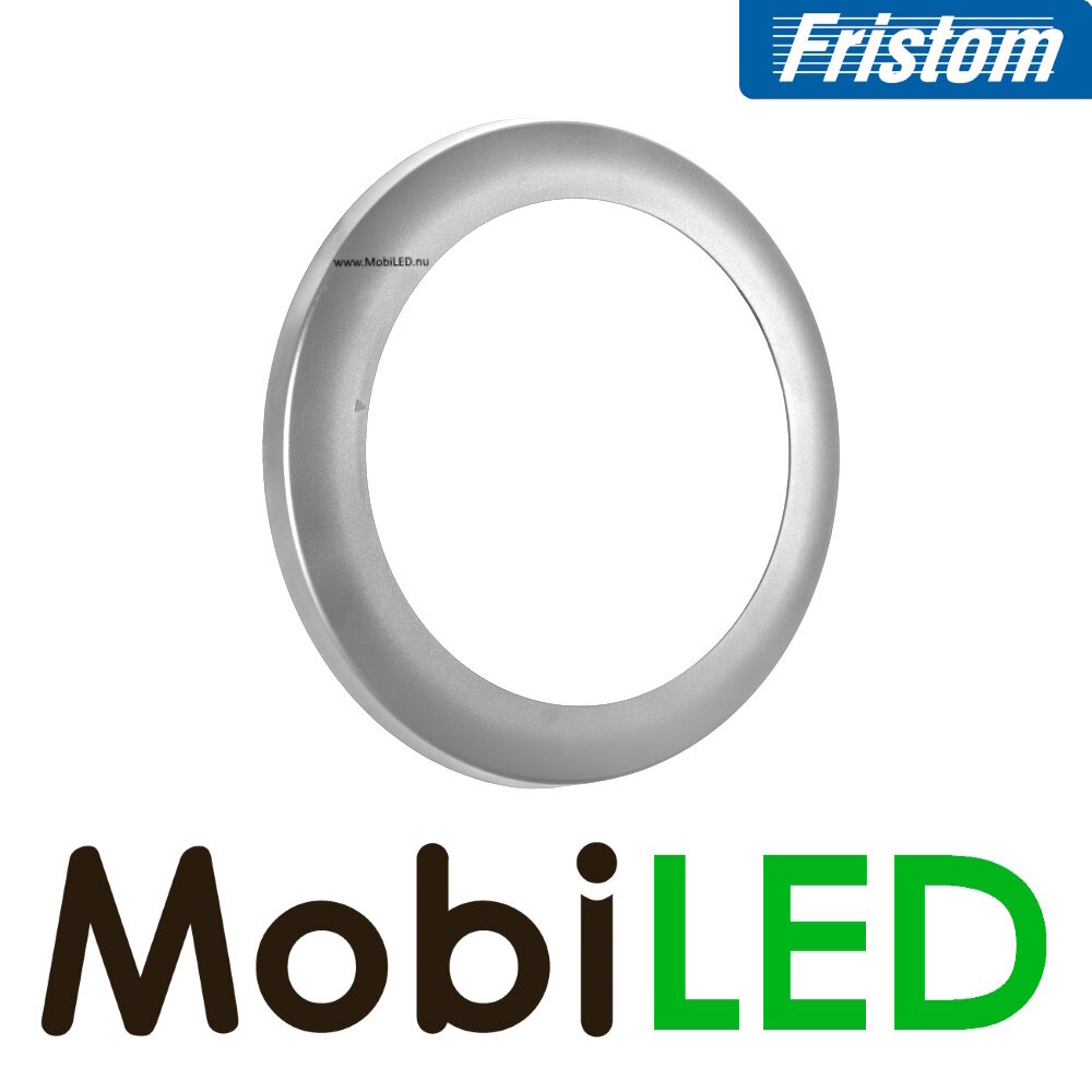 Fristom Fristom chromen frame voor achterlicht FT-313 en FT-314 Fristom Fristom chromen frame voor achterlicht FT-313 en FT-314
