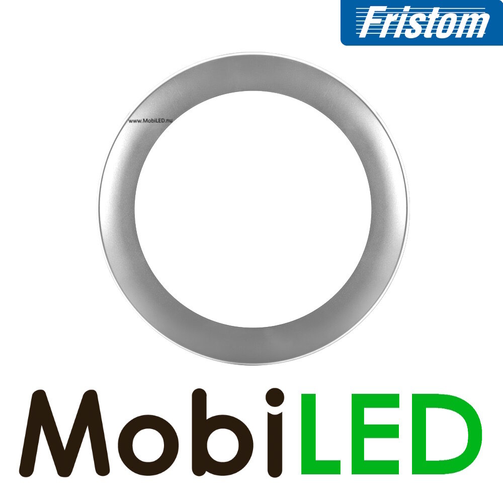 Fristom Fristom Cadre chromé pour feu arrière FT-313 et FT-314