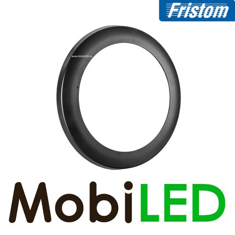 Fristom Fristom cadre noir pour feu arrière FT-313 et FT-314 Fristom Fristom cadre noir pour feu arrière FT-313 et FT-314