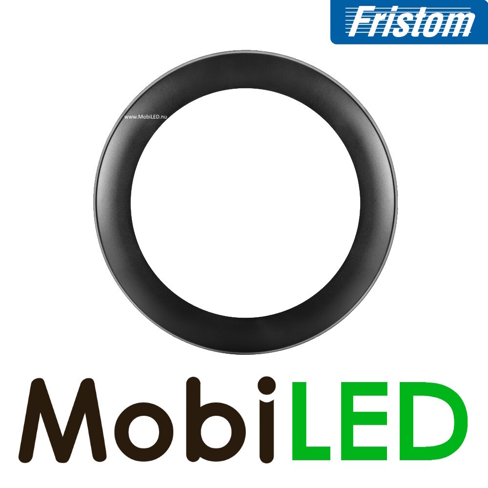 Fristom Fristom cadre noir pour feu arrière FT-313 et FT-314 Fristom Fristom cadre noir pour feu arrière FT-313 et FT-314