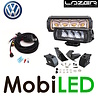 LAZER LAZER Kit calandre avec Triple-R 750 VW Amarok 2023+ LAZER LAZER Kit calandre avec Triple-R 750 VW Amarok 2023+