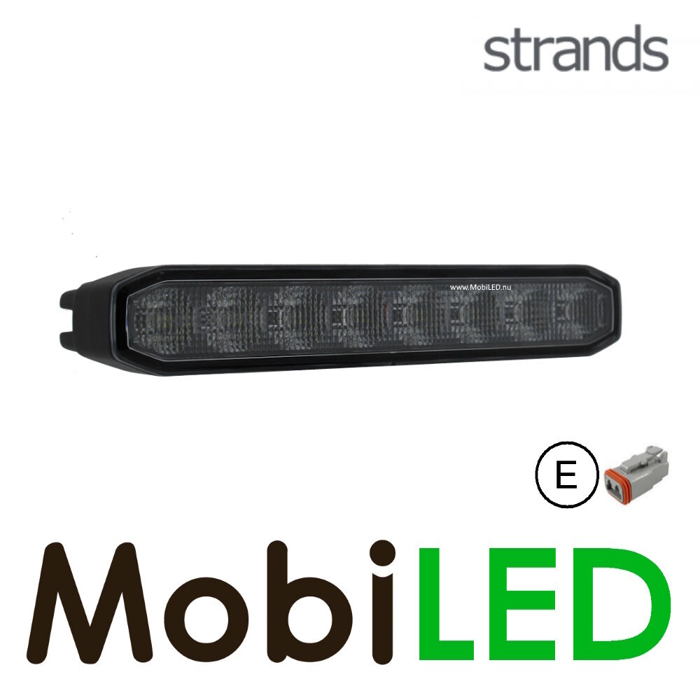 Strands Strands Firefly Best View work light 30W Strands Strands Firefly Best View work light 30W