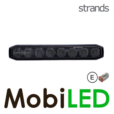 Strands Strands Firefly Best View work light 30W Strands Strands Firefly Best View work light 30W