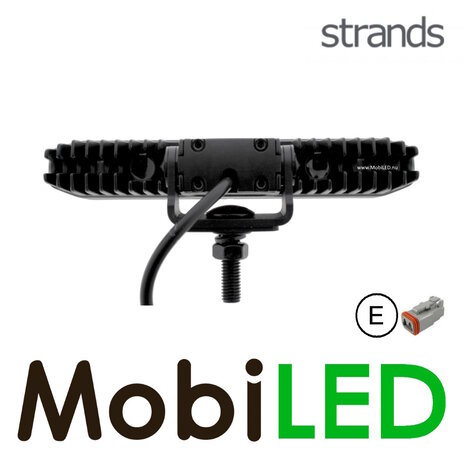 Strands Strands Firefly Best View lampe de travail 30W E-marque Strands Strands Firefly Best View lampe de travail 30W E-marque