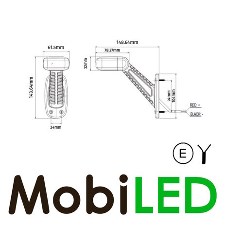 Pendant lighting Right E-mark Pendant lighting Right E-mark