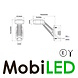 Lampe pendentive Gauche E-marque Lampe pendentive Gauche E-marque