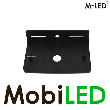 M-LED M-LED ABS surface mounting bracket classic sidemarker