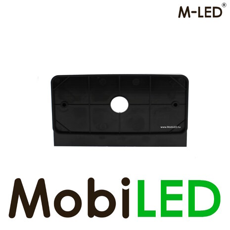 M-LED M-LED ABS surface mounting bracket classic sidemarker