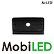 M-LED M-LED ABS support de montage en surface classic sidemarker M-LED M-LED ABS support de montage en surface classic sidemarker