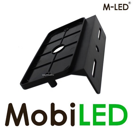 M-LED M-LED ABS surface mounting bracket classic sidemarker