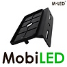 M-LED M-LED ABS opbouw bracket classic zijmarkering M-LED M-LED ABS opbouw bracket classic zijmarkering