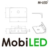 M-LED M-LED ABS surface mounting bracket classic side marker M-LED M-LED ABS surface mounting bracket classic side marker