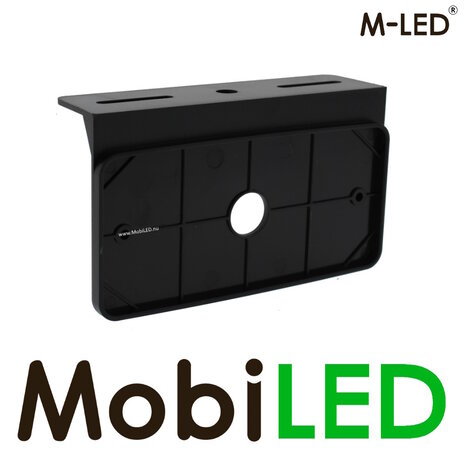 M-LED M-LED ABS opbouw bracket classic zijmarkering