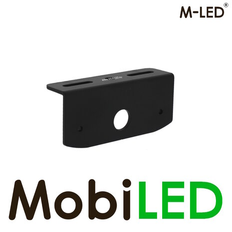 M-LED M-LED ABS Mounting bracket 78x35x22 mm