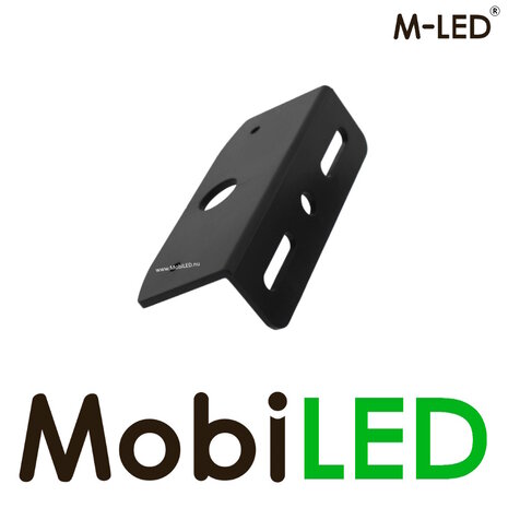 M-LED M-LED ABS Mounting bracket 78x35x22 mm