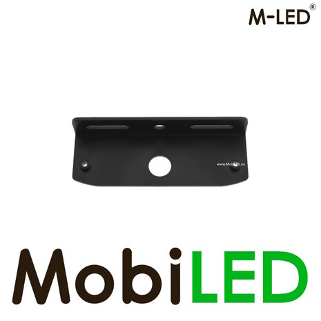 M-LED M-LED ABS Mounting bracket 78x35x22 mm