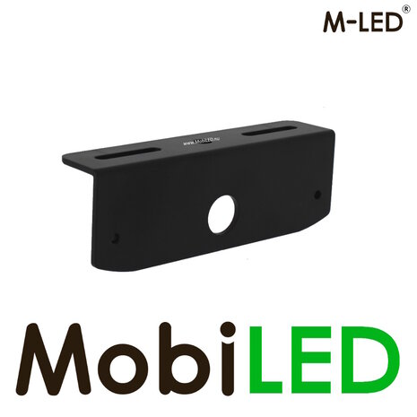 M-LED M-LED ABS Support de montage 100x33x22 mm