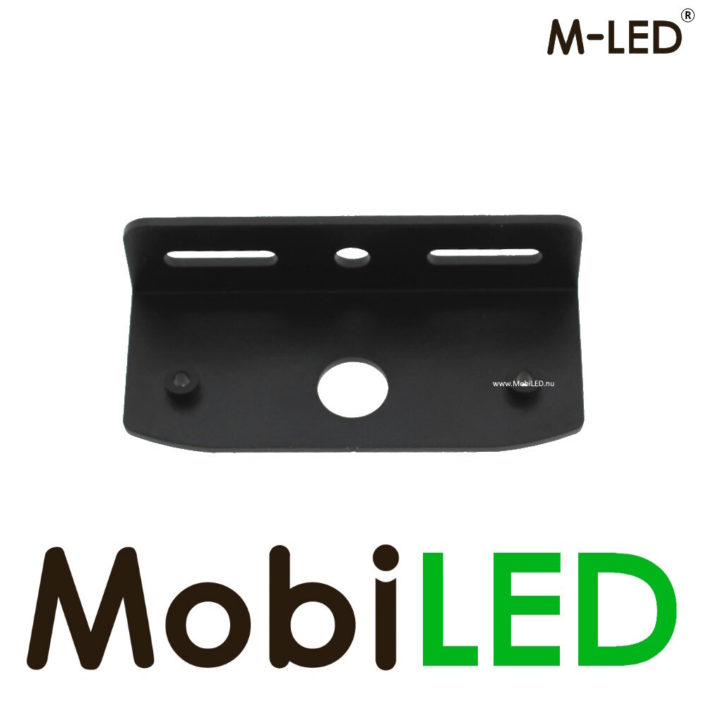 M-LED M-LED ABS Montagebeugel 100x33x22 mm