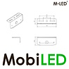 M-LED M-LED ABS Mounting bracket 78x35x22 mm M-LED M-LED ABS Mounting bracket 78x35x22 mm