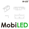 M-LED M-LED ABS Mounting bracket 100x33x22 mm M-LED M-LED ABS Mounting bracket 100x33x22 mm