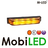 M-LED M-LED Flash ultra étroit ambre 4 LED E-marque
