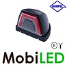 HORPOL Horpol Hoekmarkeringslamp NEON look rood E-keur HORPOL Horpol Hoekmarkeringslamp NEON look rood E-keur