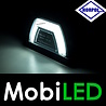 HORPOL Horpol Hoekmarkeringslamp NEON look wit E-keur HORPOL Horpol Hoekmarkeringslamp NEON look wit E-keur