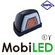 HORPOL Horpol Lampe frontal combiné 2 fonctions look NEON E-mark HORPOL Horpol Lampe frontal combiné 2 fonctions look NEON E-mark