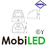 HORPOL Horpol Combinatie achterlicht 2 functies NEON look E-keur HORPOL Horpol Combinatie achterlicht 2 functies NEON look E-keur