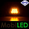 HORPOL Horpol Combinatie achterlicht 2 functies NEON look E-keur HORPOL Horpol Combinatie achterlicht 2 functies NEON look E-keur