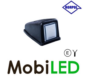 HORPOL Feu de position d'angle aspect NEON Blanc HORPOL Feu de position d'angle aspect NEON Blanc