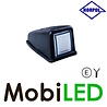 HORPOL Horpol Corner marker lamp NEON look white E-mark HORPOL Horpol Corner marker lamp NEON look white E-mark