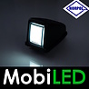HORPOL Horpol Feu de position d'angle aspect NEON blanc E-marque