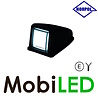 HORPOL Horpol Corner marker lamp NEON look white E-mark HORPOL Horpol Corner marker lamp NEON look white E-mark