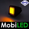 HORPOL Horpol Corner marker lamp NEON look amber E-mark HORPOL Horpol Corner marker lamp NEON look amber E-mark