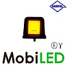 HORPOL Horpol Corner marker lamp NEON look amber E-mark HORPOL Horpol Corner marker lamp NEON look amber E-mark