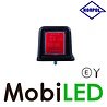 HORPOL Horpol Corner marker lamp NEON look red E-mark HORPOL Horpol Corner marker lamp NEON look red E-mark