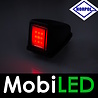 HORPOL Horpol Corner marker lamp NEON look red E-mark HORPOL Horpol Corner marker lamp NEON look red E-mark
