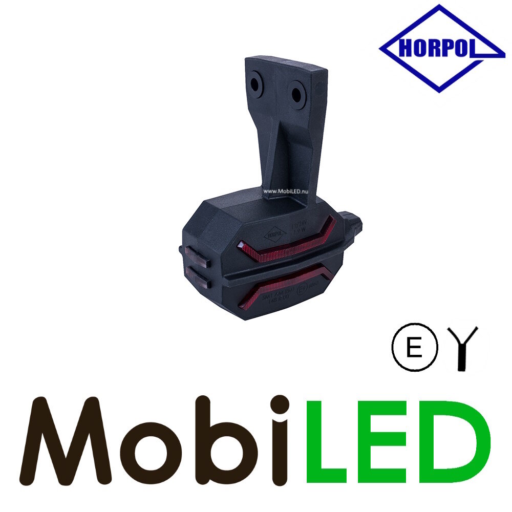 HORPOL Lampe pendentive Dragon suspendue Gauche E-mark