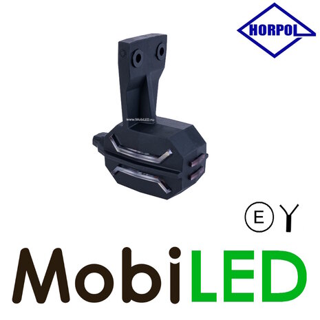 HORPOL Lampe pendentive Dragon suspendue Gauche E-mark