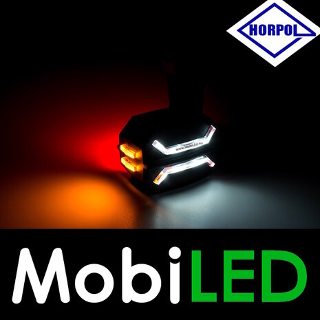 HORPOL Lampe pendentive Dragon suspendue Gauche E-mark