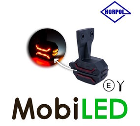 HORPOL Lampe pendentive Dragon suspendue Droite