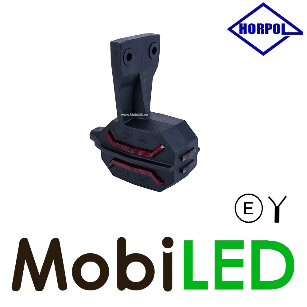 HORPOL Lampe pendentive Dragon suspendue Droite E-mark