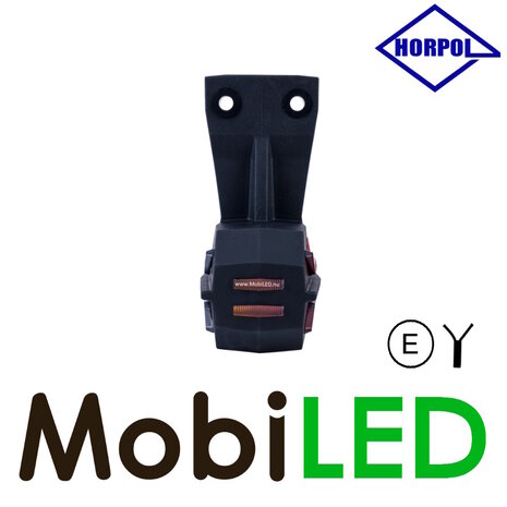 HORPOL Lampe pendentive Dragon suspendue Droite E-mark